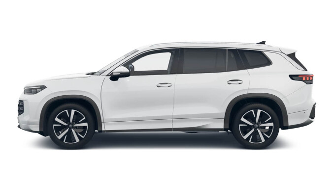 Volkswagen Tayron 1.5 TSI eHybrid Elegance 5dr DSG6 Estate - Image 6